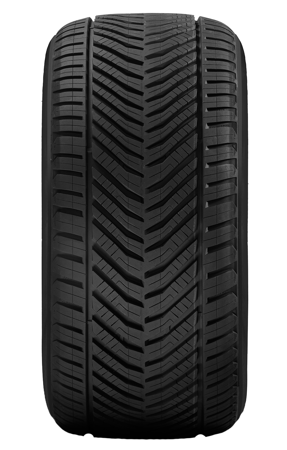 205/55R16 opona KORMORAN ALL SEASON FR 91V